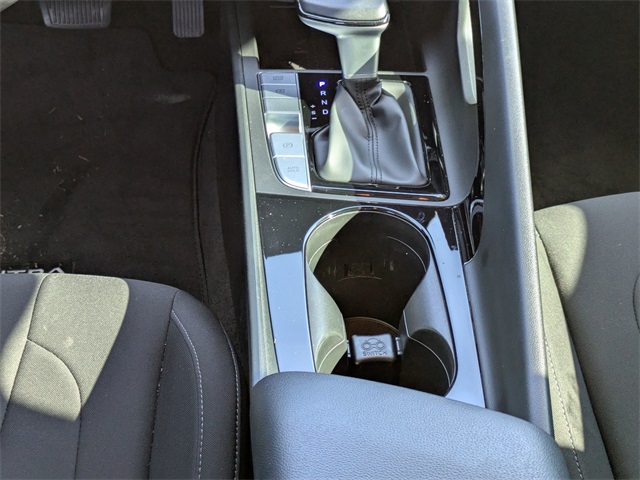 2023 Hyundai Elantra SEL photo 19