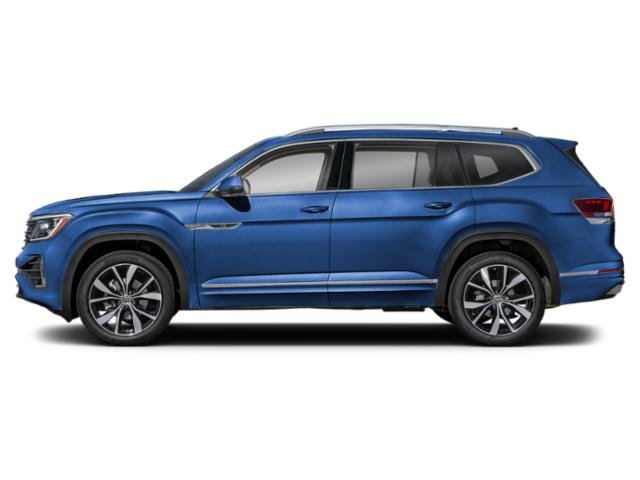 2026 Volkswagen Atlas SEL Premium R-Line photo 3