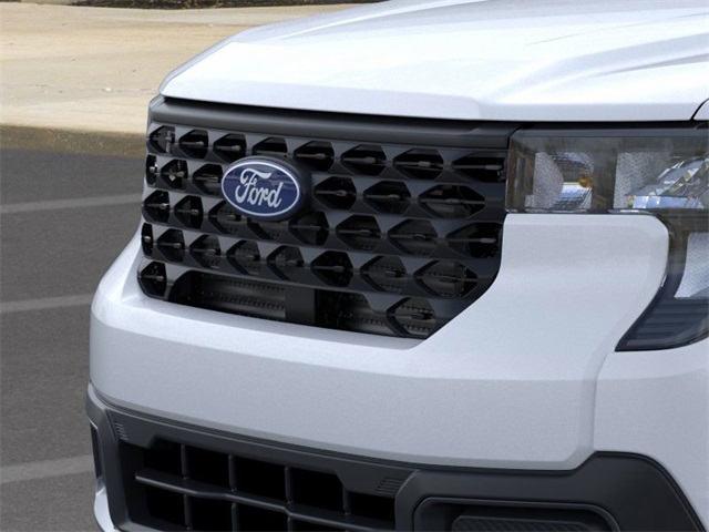 2025 Ford Maverick XLT photo 16