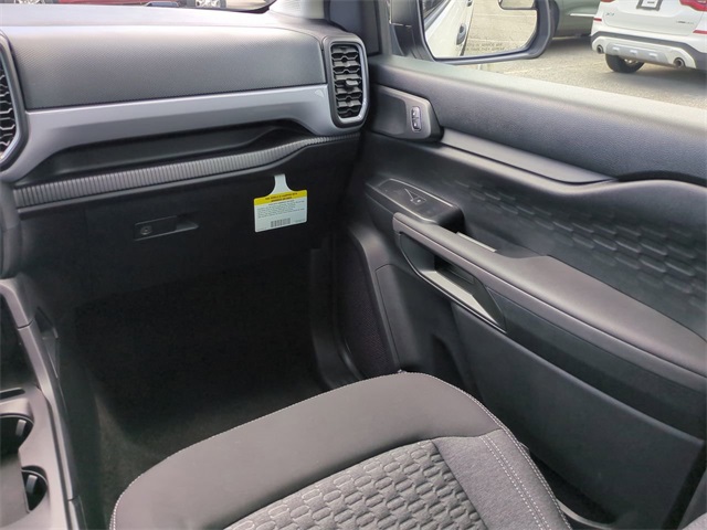 2025 Ford Ranger XL photo 12