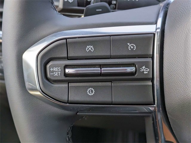 2025 Gmc Acadia Elevation photo 24