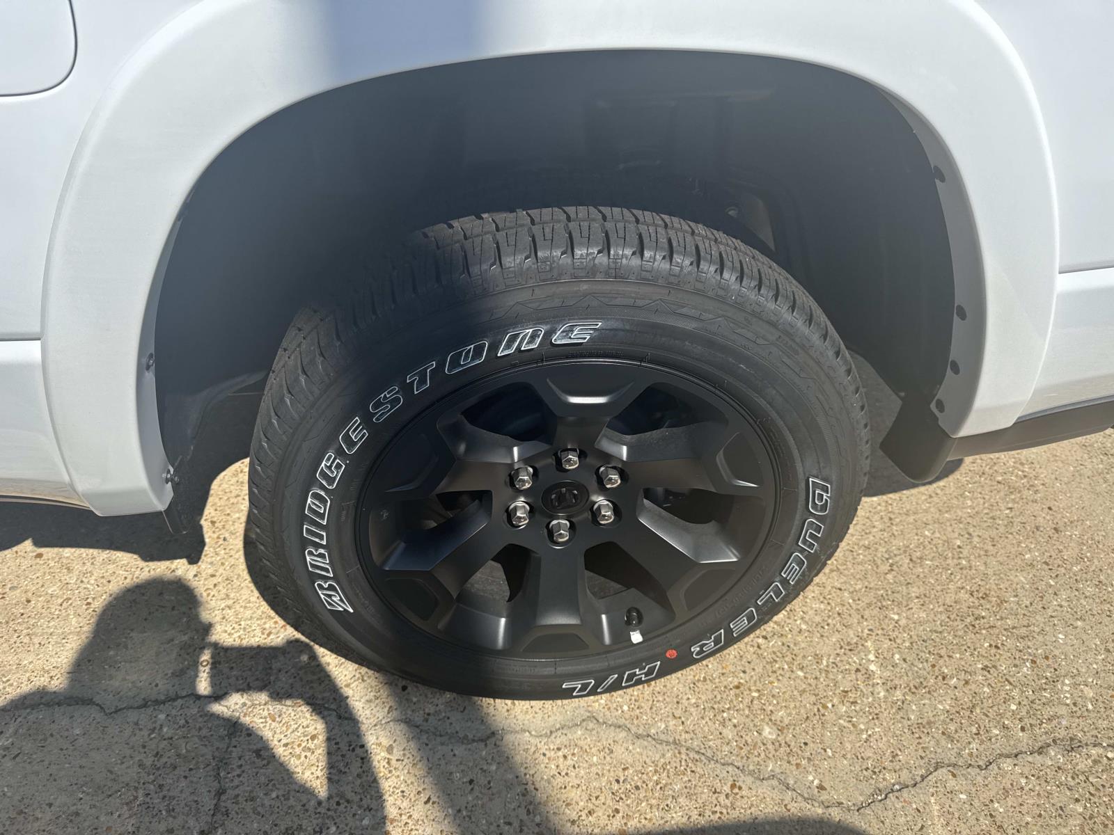2025 Ram 1500 Big Horn photo 3