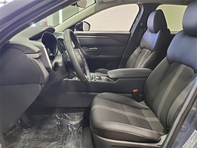 2025 Mazda CX-50 2.5 S Preferred photo 11