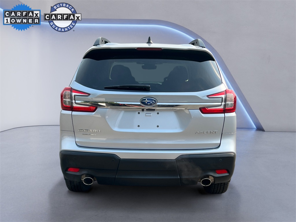 2024 Subaru Ascent Premium photo 3