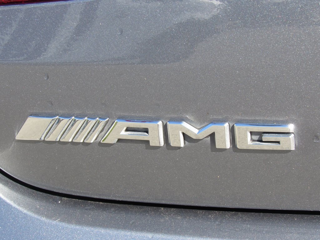 2018 Mercedes Benz GLE 43 AMG Coupe 4MATIC photo 8