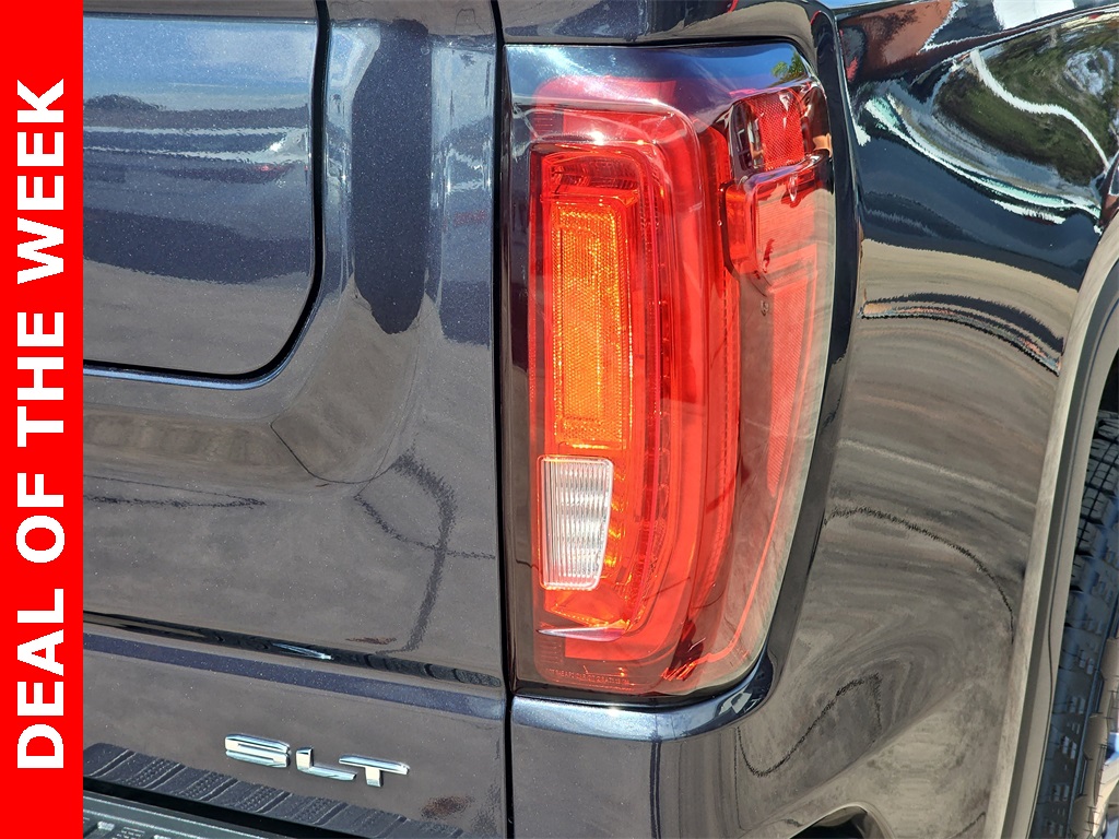 2023 Gmc Sierra 1500 SLT photo 41