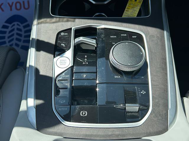 2023 Bmw X7 xDrive40i photo 22