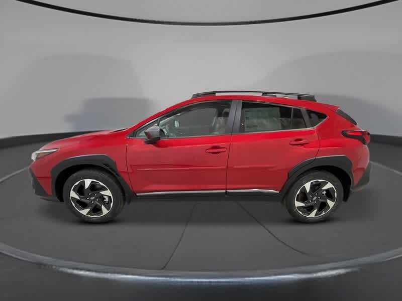 2025 Subaru Crosstrek Limited photo 2