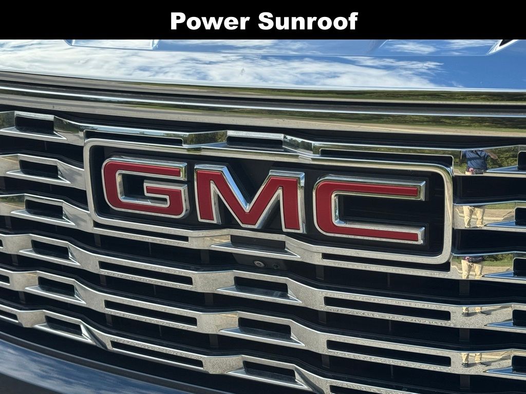 2023 Gmc Sierra 1500 Denali photo 4