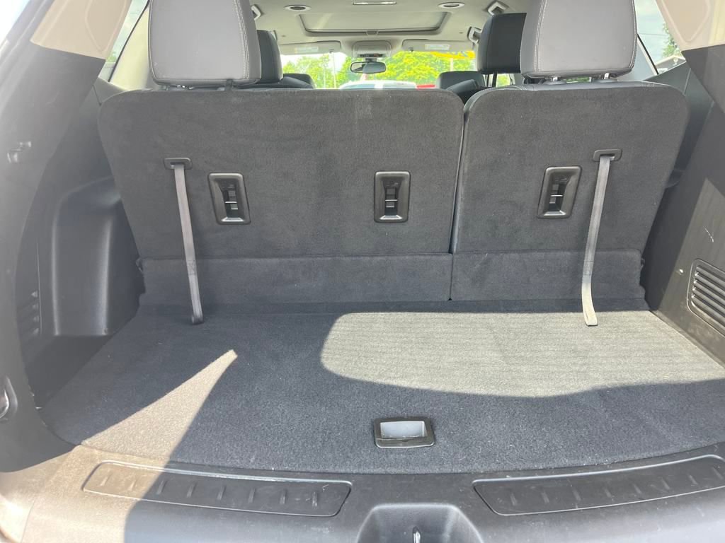 2021 Buick Enclave Essence photo 19