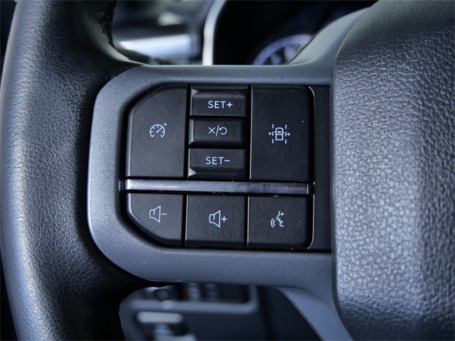2023 Ford F-150 XLT photo 24