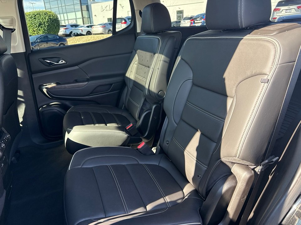 2023 Gmc Acadia Denali photo 33
