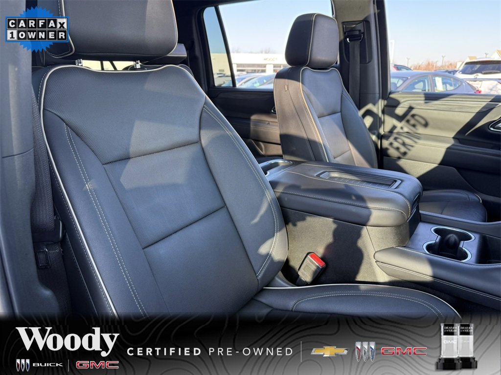 2022 GMC YUKON XL - Image 39
