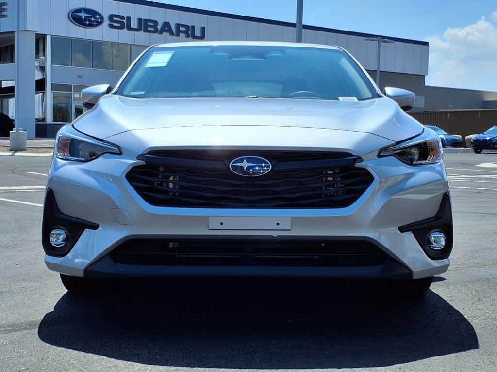 2025 Subaru Impreza Sport photo 2