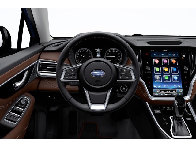 2025 Subaru Legacy Touring XT photo 14