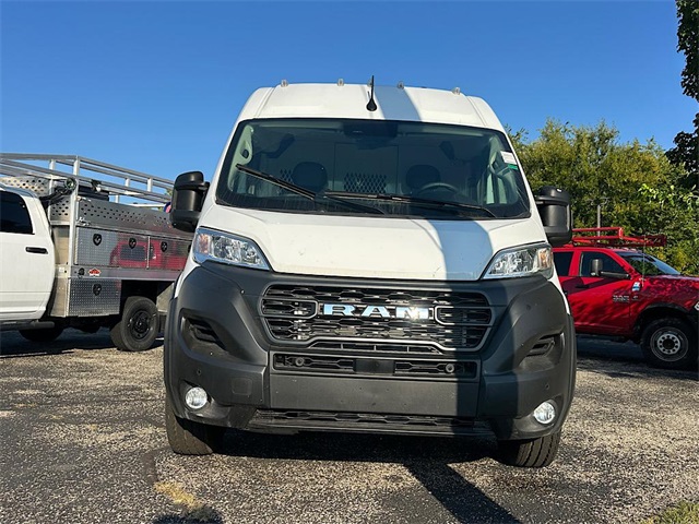 2024 Ram ProMaster 3500 photo 25