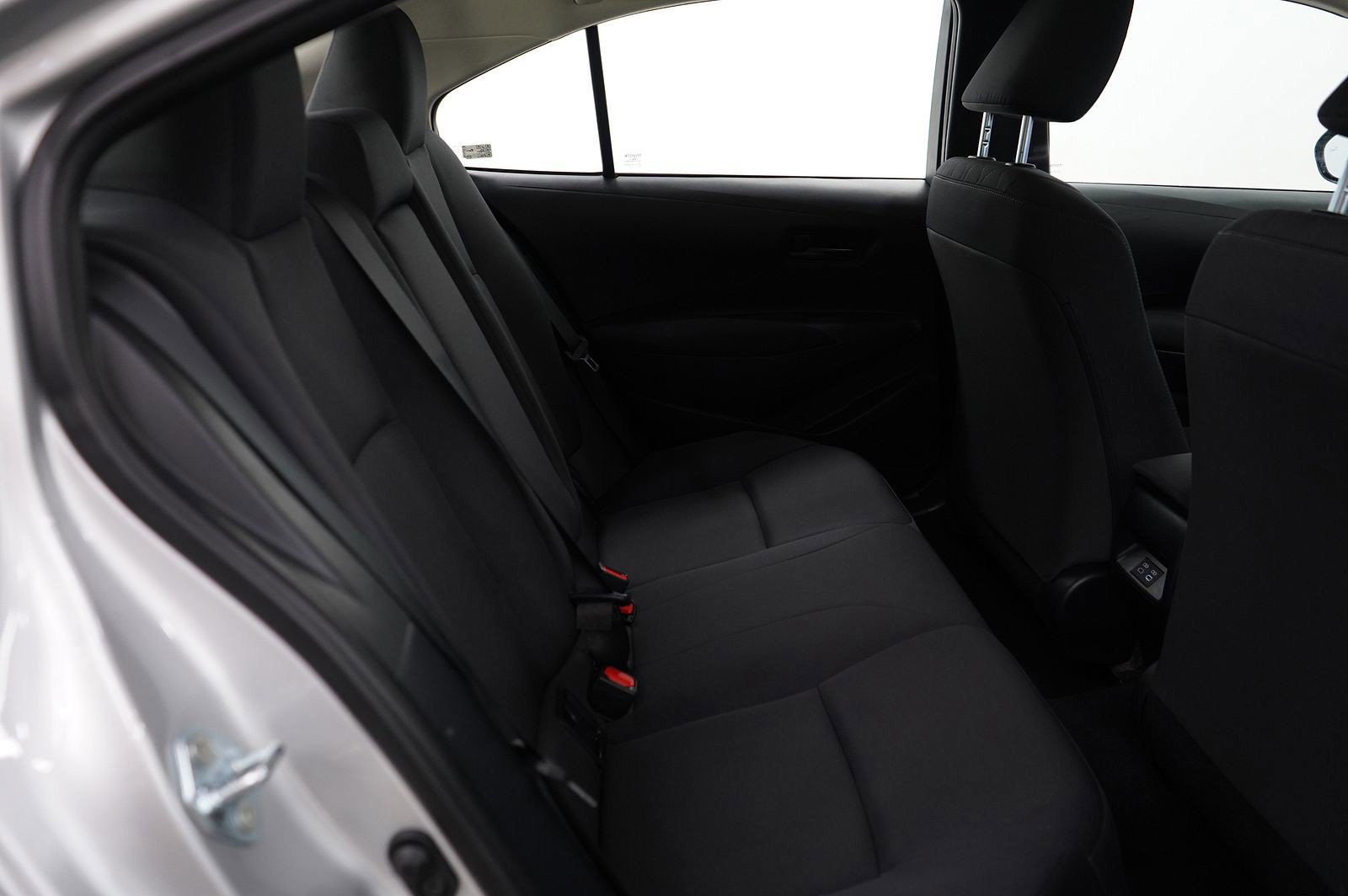 2024 Toyota Corolla LE photo 11
