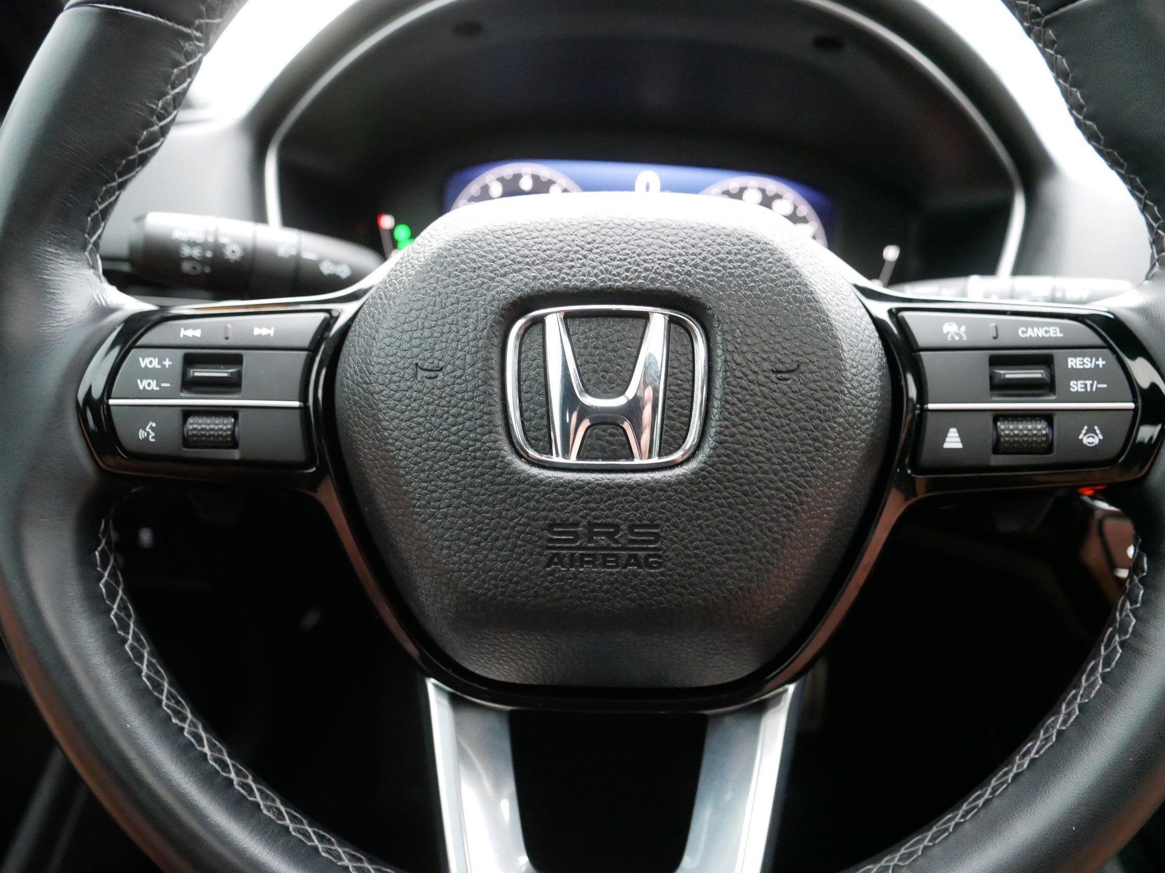 2023 Honda Civic Hatchback Sport Touring photo 22