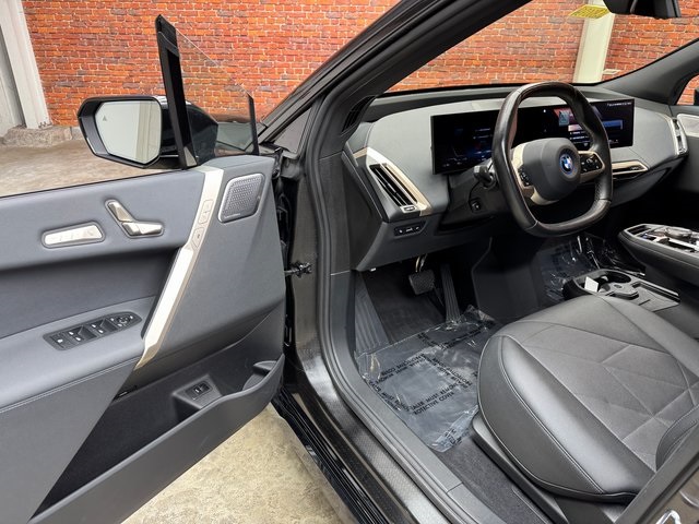 2022 Bmw iX xDrive50i photo 9