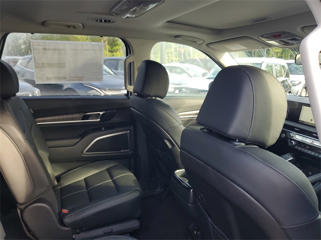 2025 Kia Telluride EX photo 31