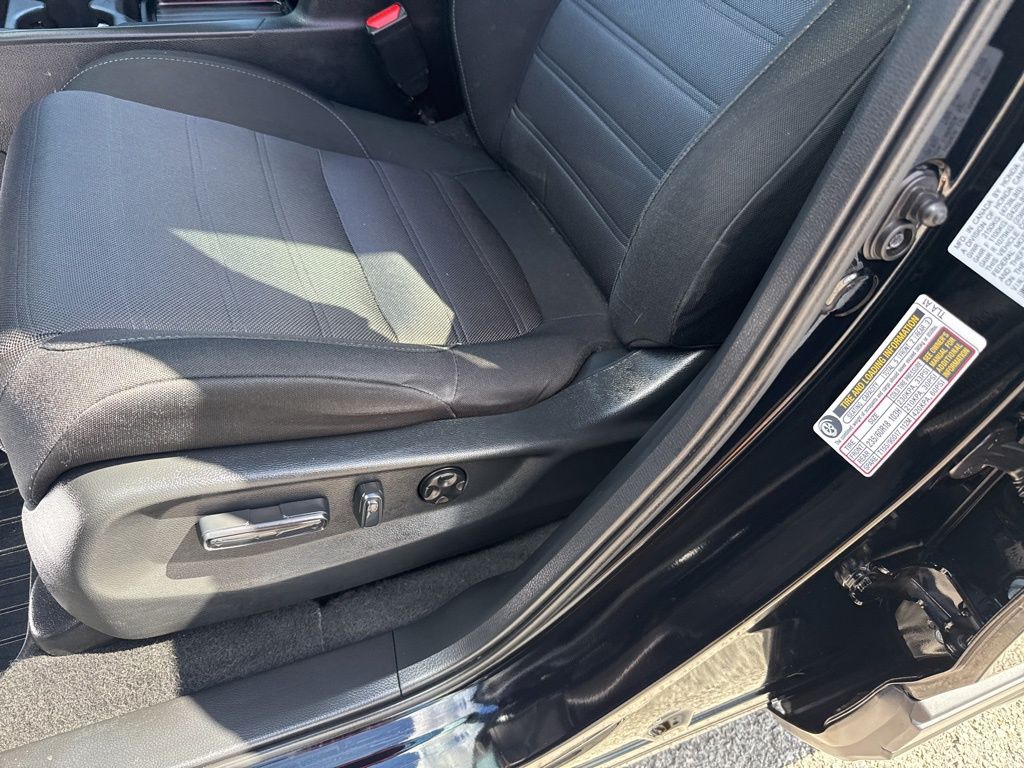 2020 Honda CR-V EX photo 17