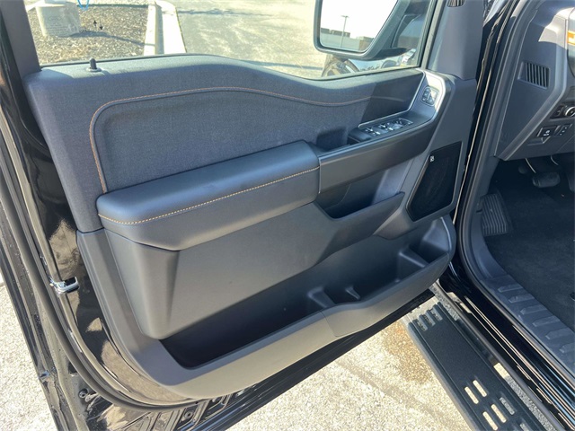 2025 Ford F-150 Tremor photo 11
