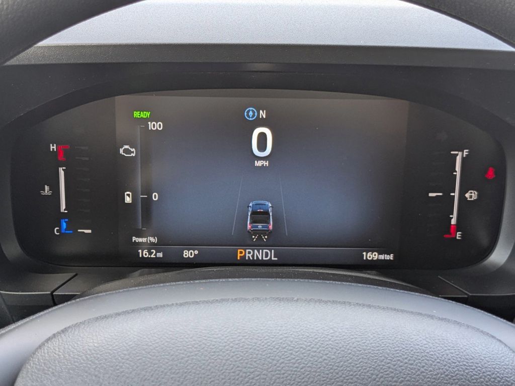 2025 Ford Maverick XL photo 24