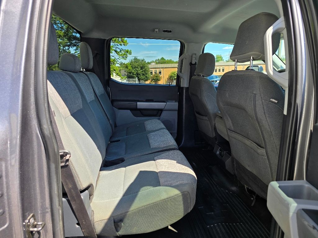 2024 Ford F-250 XLT photo 11