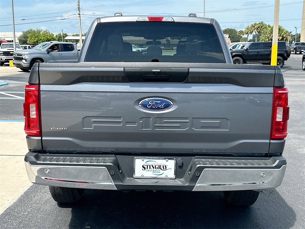 2023 Ford F-150 XL photo 6