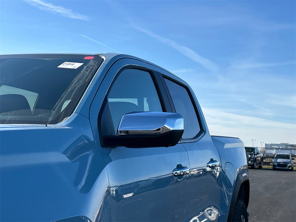 2026 GMC CANYON - Image 12