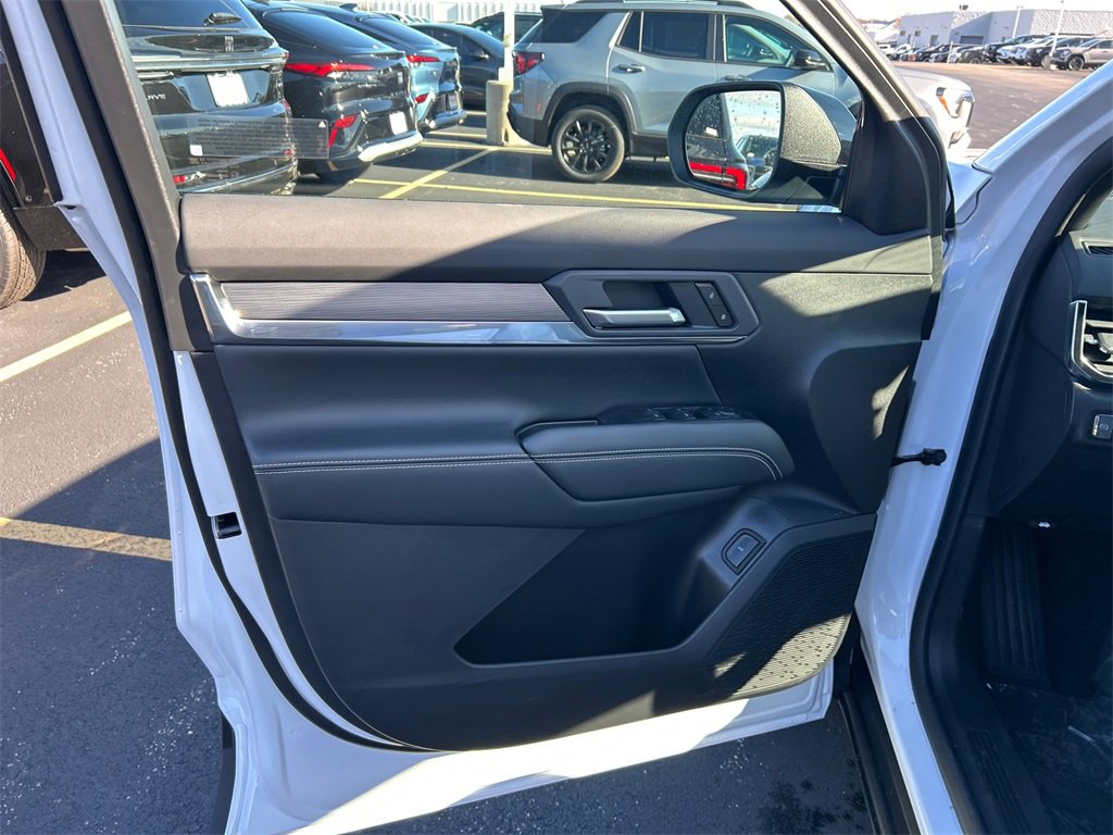 2026 GMC TERRAIN - Image 14