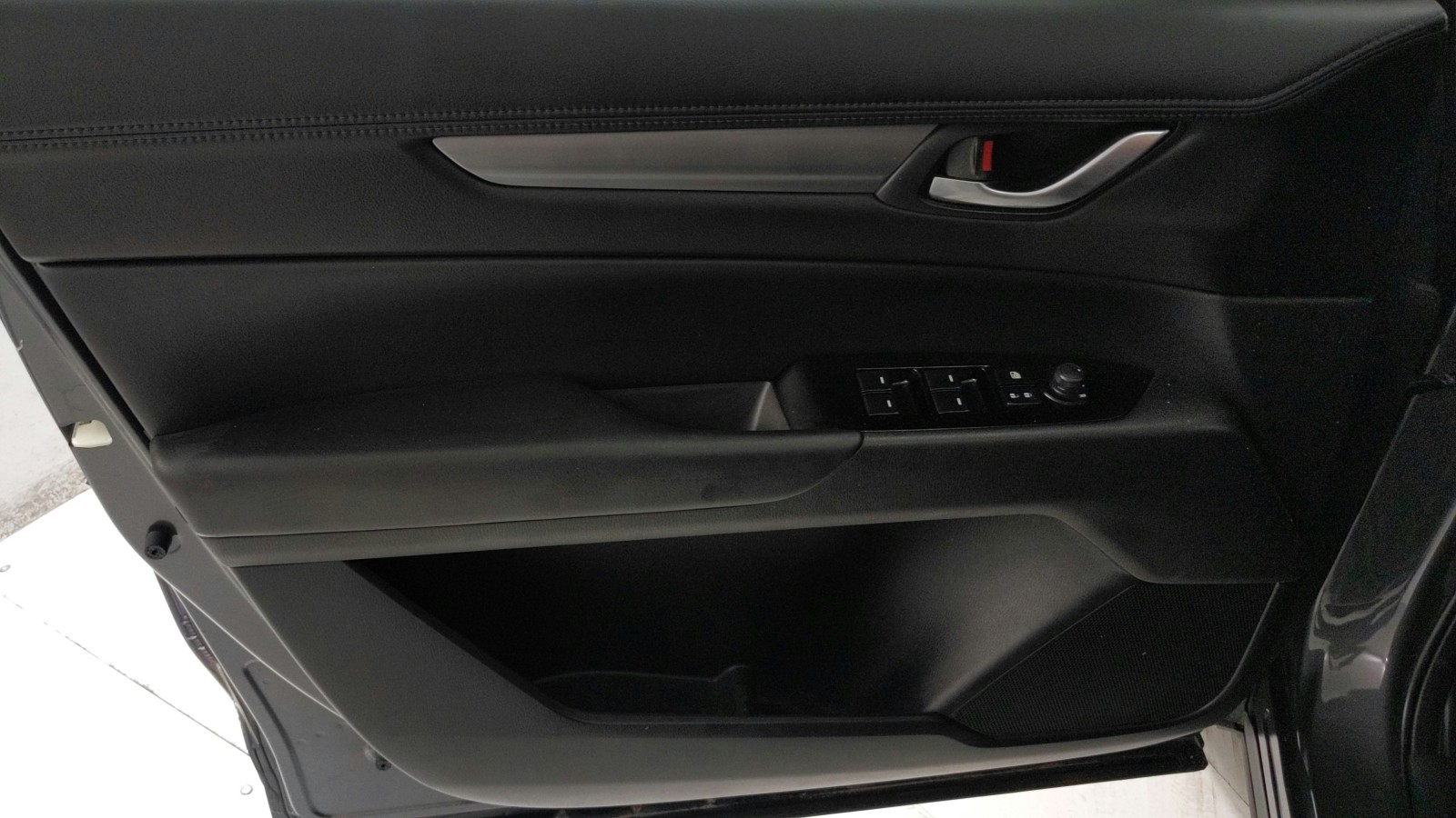 Used 2023 MACHINE GR Mazda 2.5 S Select Package image 21