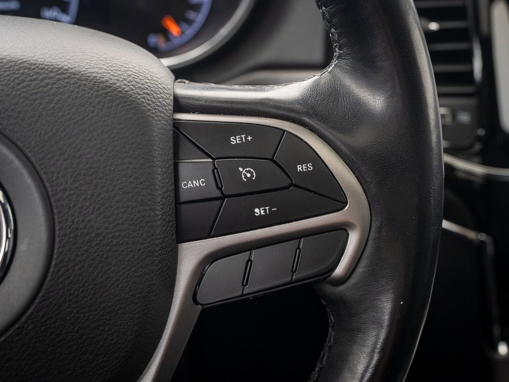 2021 Jeep Grand Cherokee Limited photo 23
