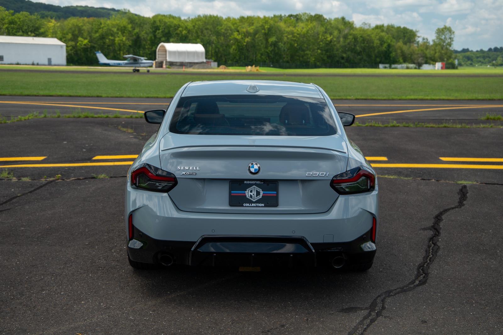 2024 Bmw 230i xDrive photo 6