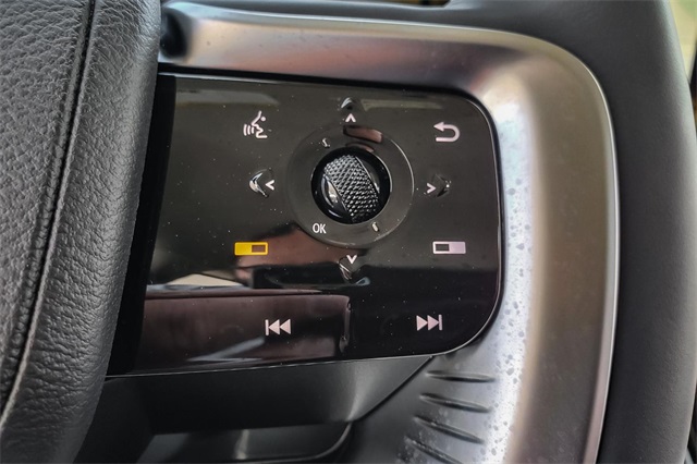 2025 Infiniti QX80 Luxe photo 17