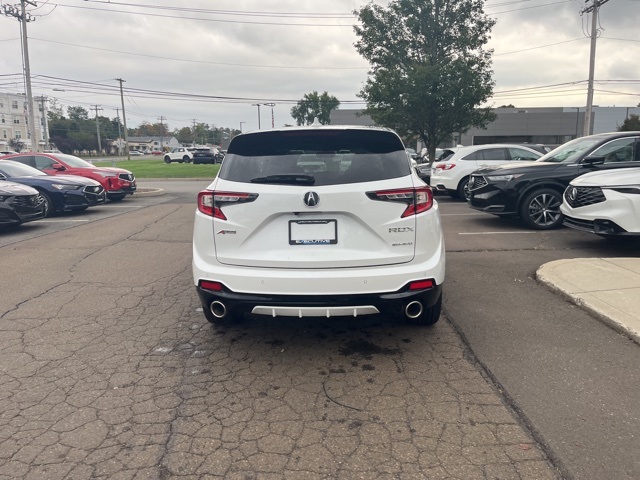 2025 Acura RDX A-Spec Advance photo 5