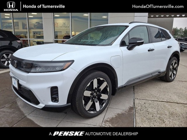 New 2026 Honda Prologue Elite 4D Sport Utility in Turnersville