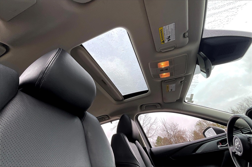2022 Mazda CX-9 Touring photo 22