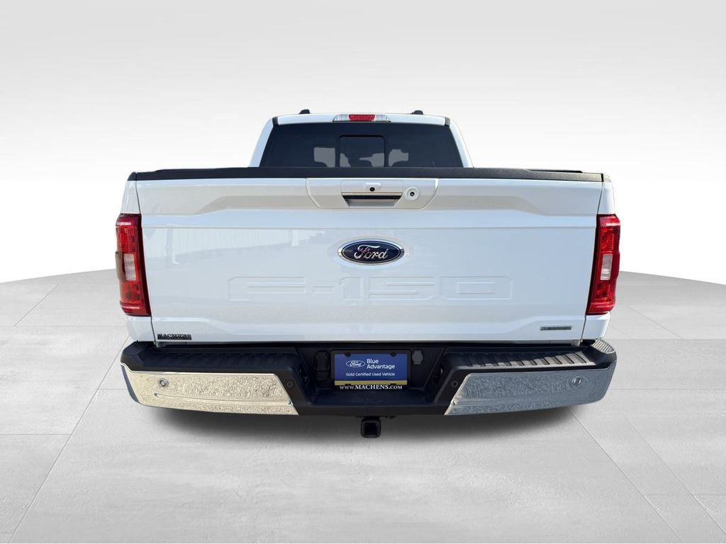 2023 Ford F-150 XLT photo 7