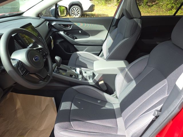 2026 Subaru Crosstrek Premium photo 3