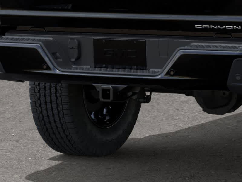 2026 Gmc Canyon Denali photo 14