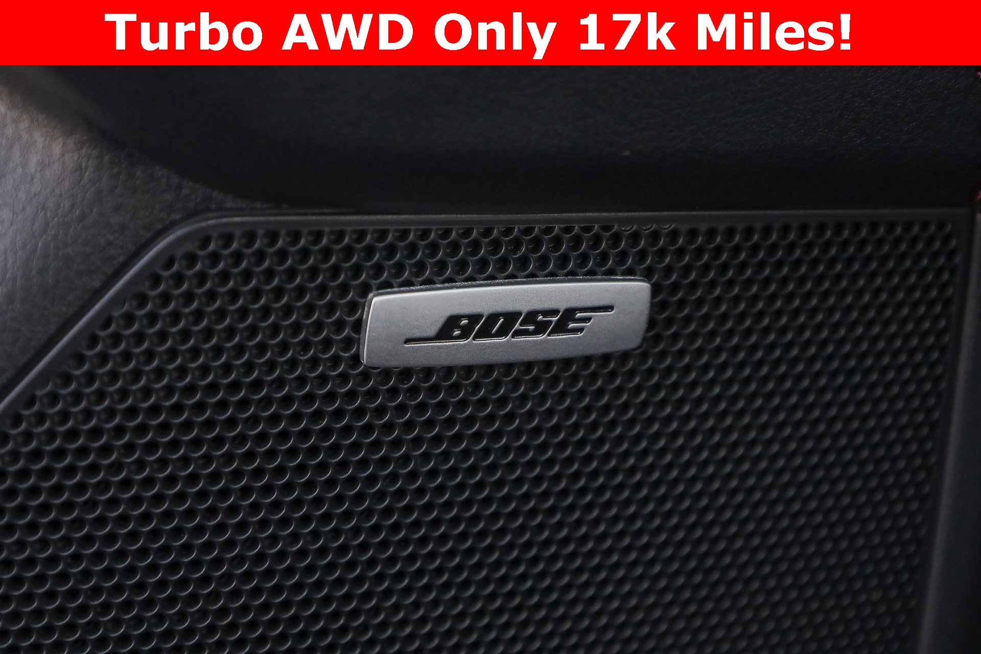 2023 Mazda CX-5 2.5 Turbo photo 21