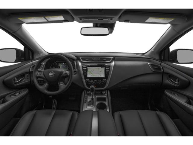 2019 Nissan Murano SL photo 4