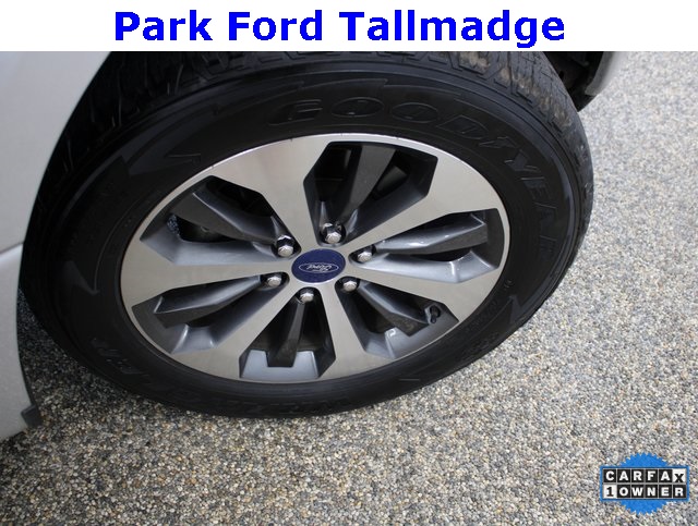 2019 Ford F-150 XL photo 21