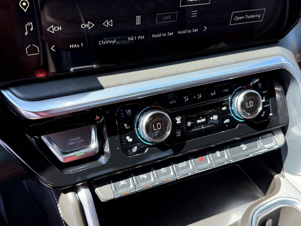 2025 Gmc Sierra 1500 Denali Ultimate photo 15
