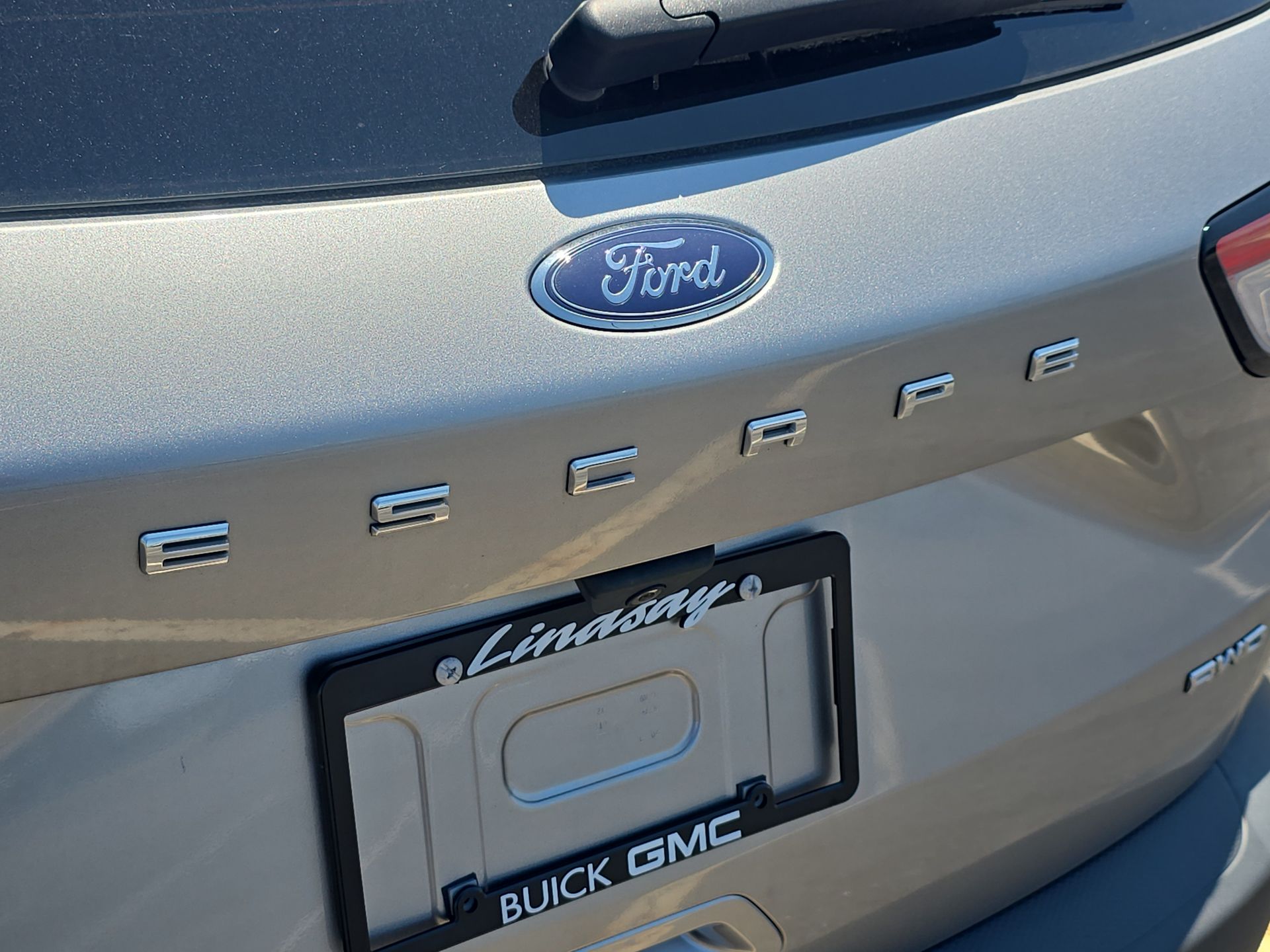 2022 Ford Escape SE photo 56