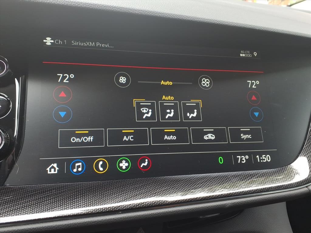 2023 Buick Envision Essence photo 20