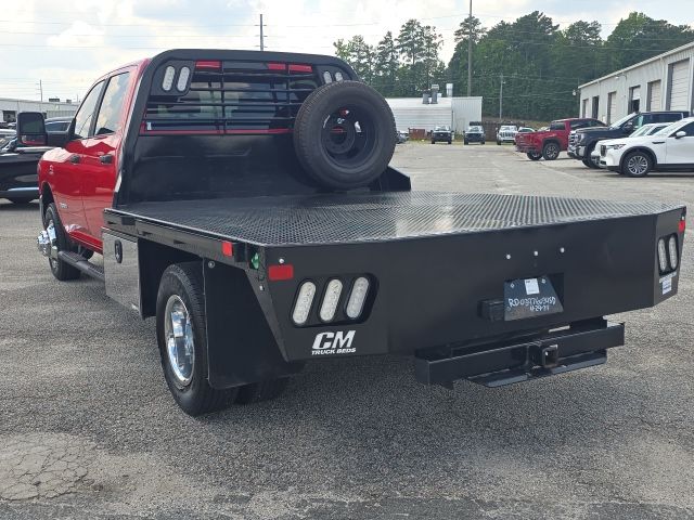 2024 Ram 3500 Tradesman SLT Laramie Limited photo 3