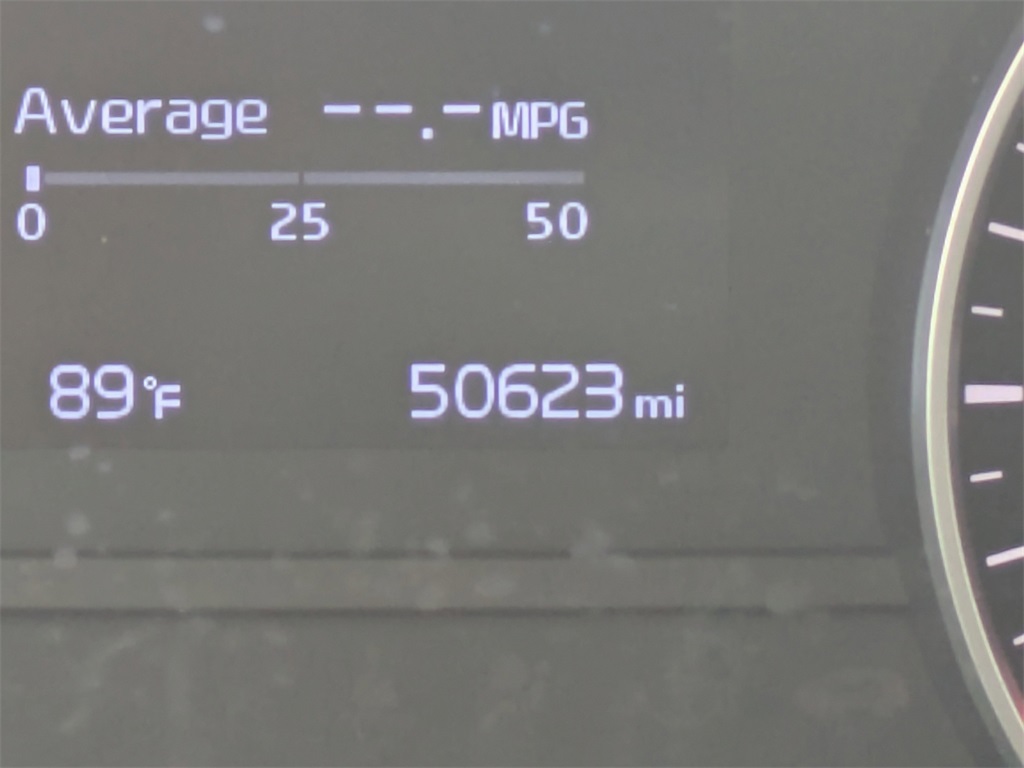 2021 Kia Sportage LX photo 28