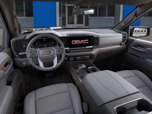 2025 Gmc Sierra 1500 SLT photo 15